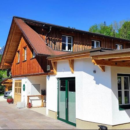 Ferienhaus Borth Altaussee Kültér fotó