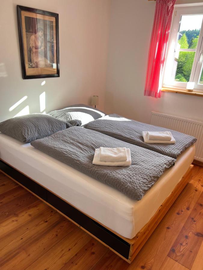 Ferienhaus Borth Altaussee Kültér fotó