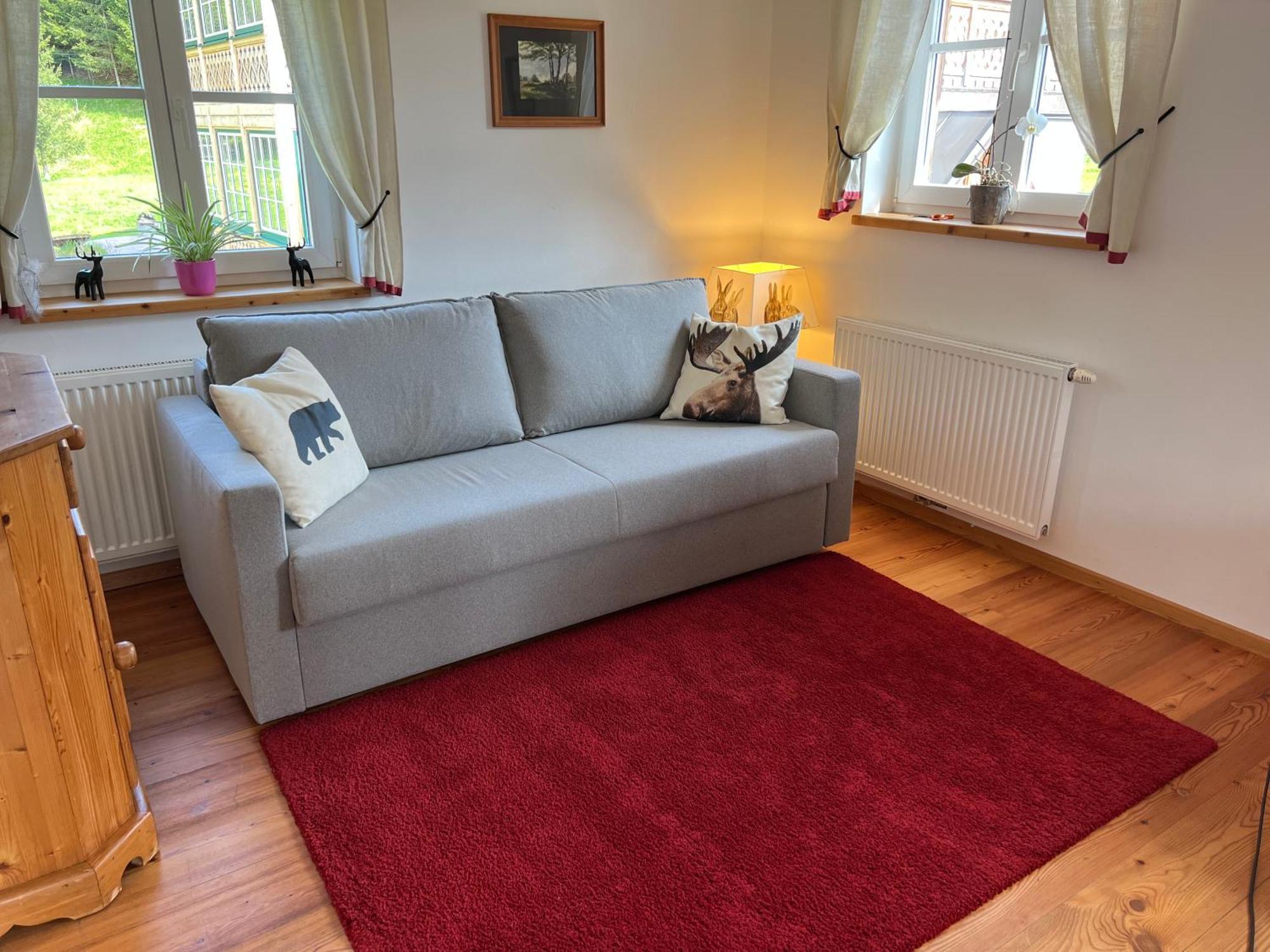 Ferienhaus Borth Altaussee Kültér fotó