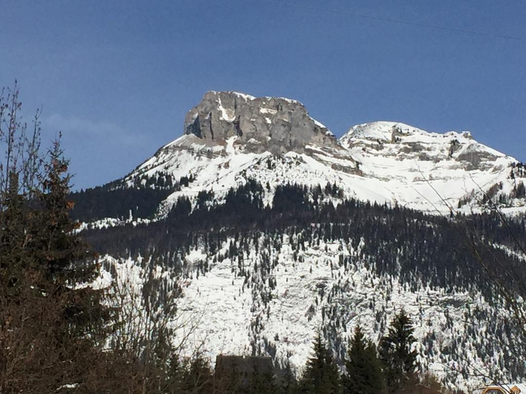 Ferienhaus Borth Altaussee Kültér fotó
