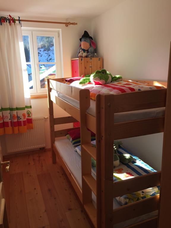Ferienhaus Borth Altaussee Kültér fotó