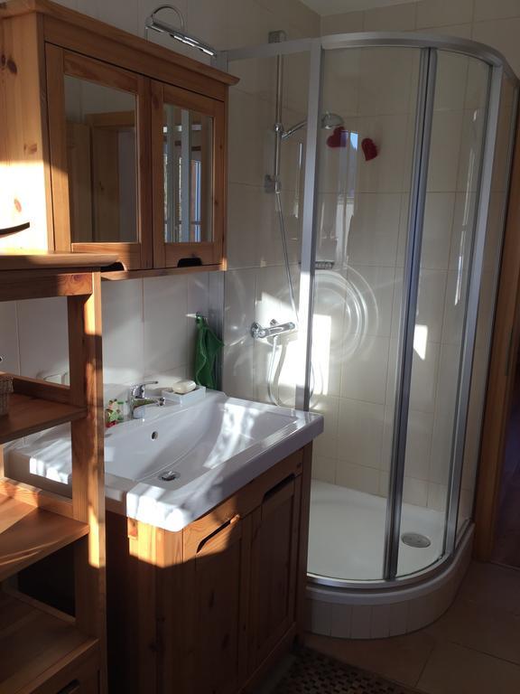 Ferienhaus Borth Altaussee Kültér fotó