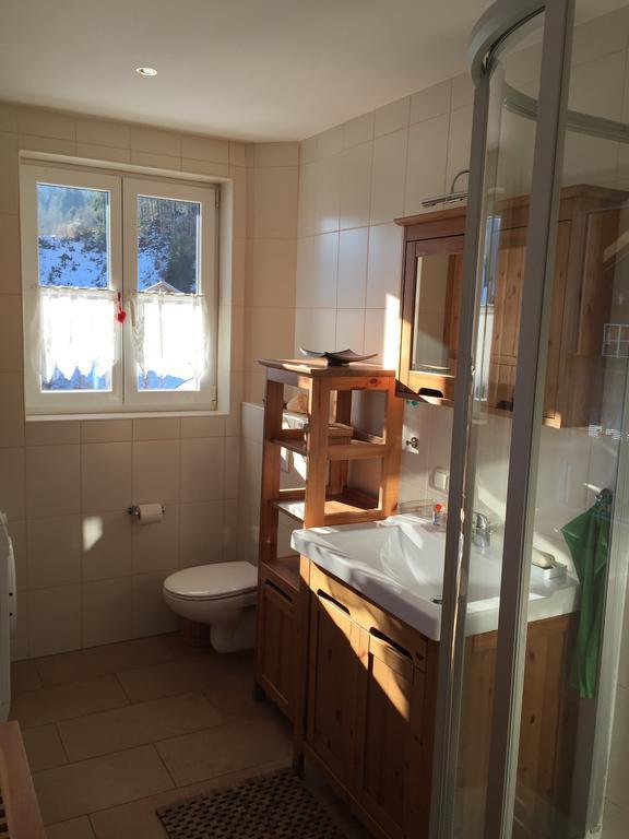 Ferienhaus Borth Altaussee Kültér fotó